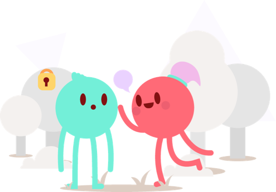 imagen datos seguros