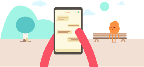 imagen qué es Jenny